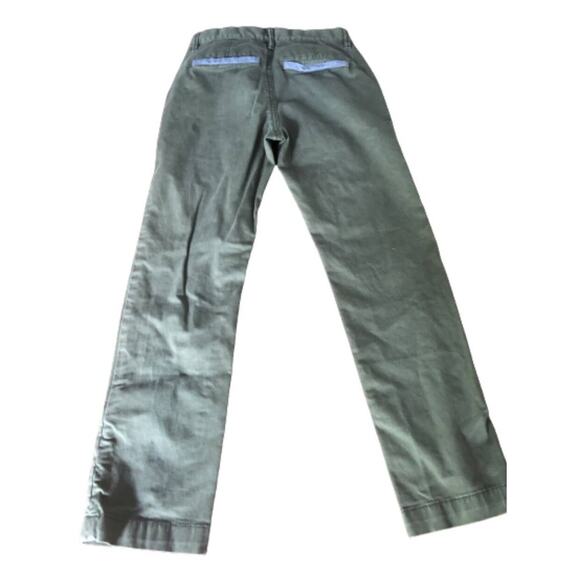 Green Gap Kids Pants - Picture 4 of 5